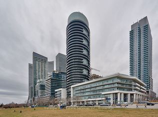 80 Marine Parade Dr #1108, Toronto, ON M8V 0A3