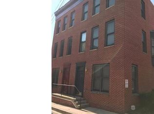 723 Dover St, Baltimore, MD 21230