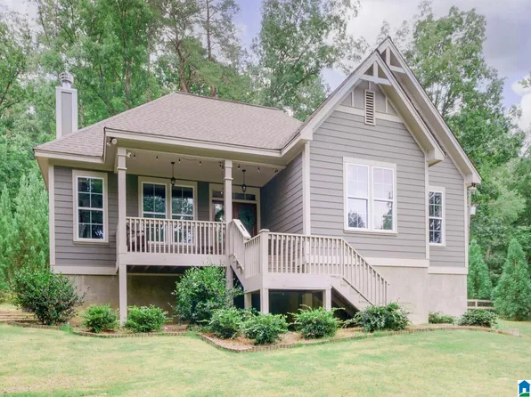 1640 Rex Lake Rd, Leeds, AL 35094