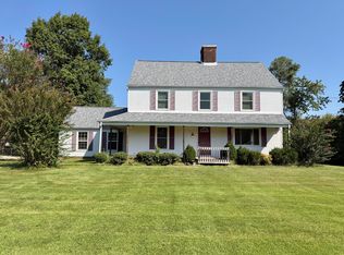 607 Macedonia St, Mayfield, KY 42066