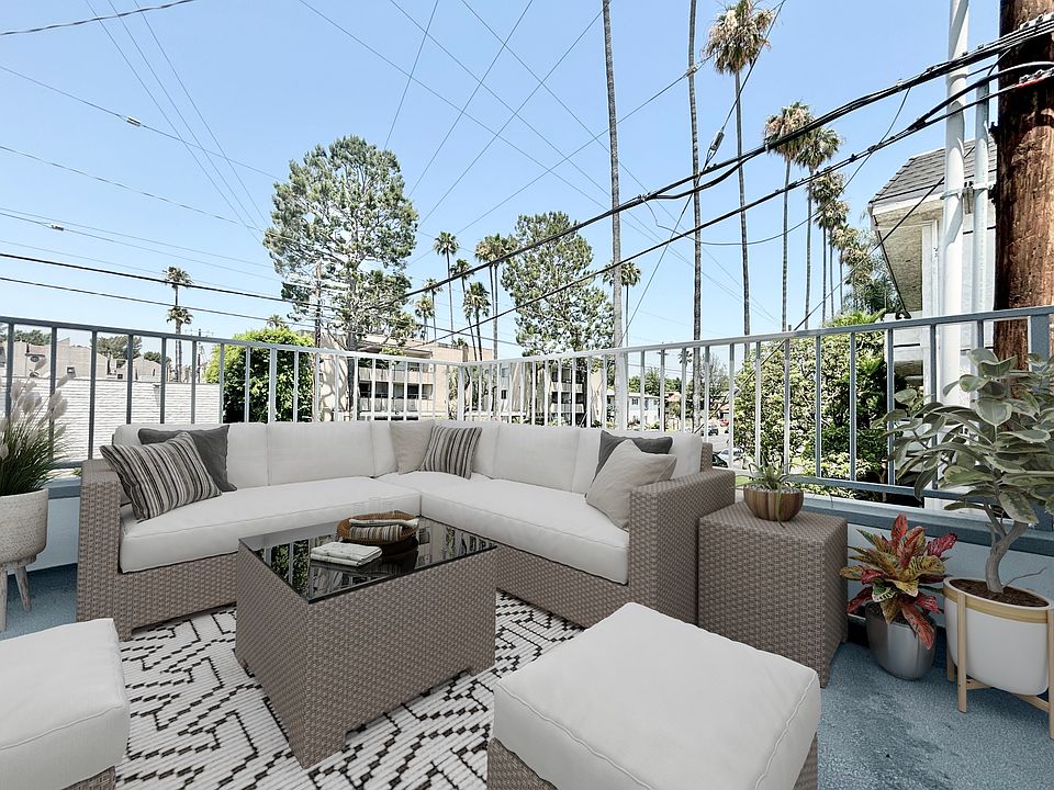 1st image of 4406 Fulton Ave #201A