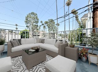 4406 Fulton Ave #201A, Sherman Oaks, CA 91423
