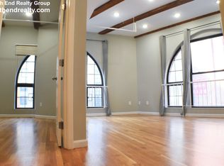 9 Knapp St #42, Boston, MA 02111