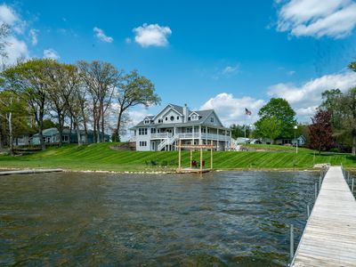 140 Lukesport Dr, Quincy, MI, 49082