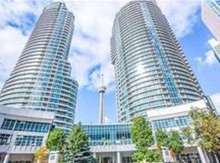 8 York St #905, Toronto, ON M5J2Y2