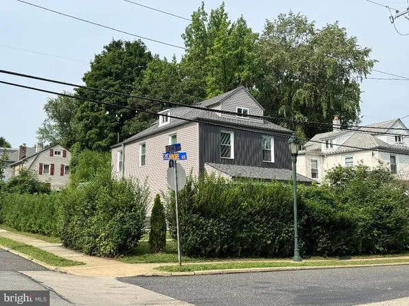 1700 Beech Ave, Elkins Park, PA 19027
