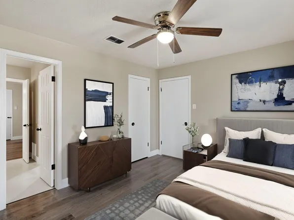 13714 Bonaventure Dr, Houston, TX 77065