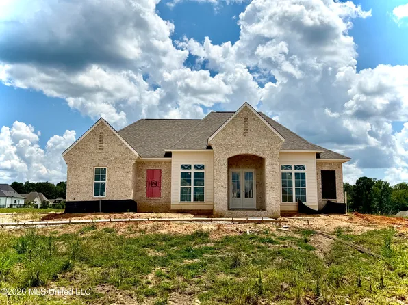 930 Mulberry Dr, Brandon, MS 39047