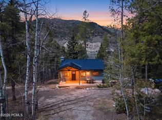 3417 River Vu Rd, Oakley, UT 84055