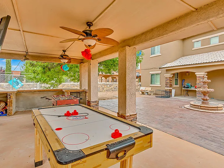 12709 Tierra Lily Ct — Photo 19