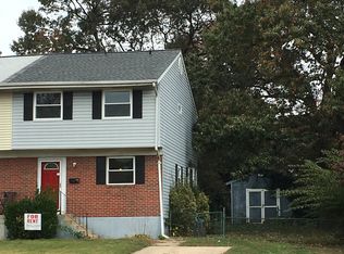 8565 Neptune Dr, Pasadena, MD
