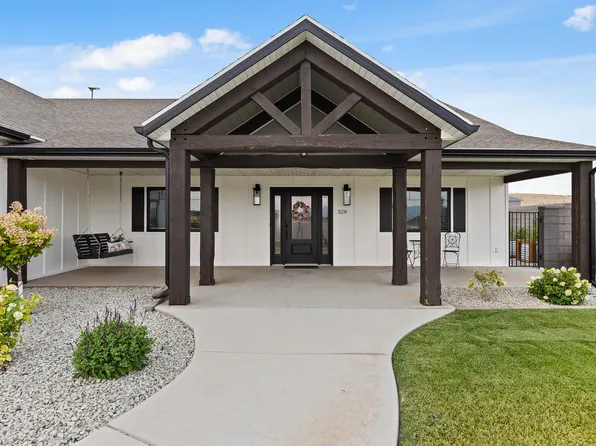 328 W 475 N, Enterprise, UT 84725