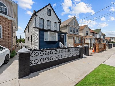 11760 142nd St, Queens, NY, 11436