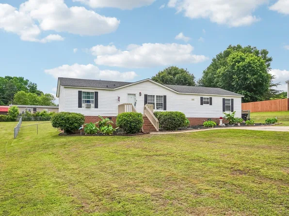 620 Courtland Way, Greer, SC 29651