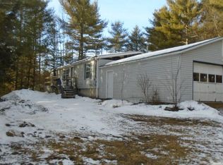 585 Langdon Rd, Richmond, ME 04357
