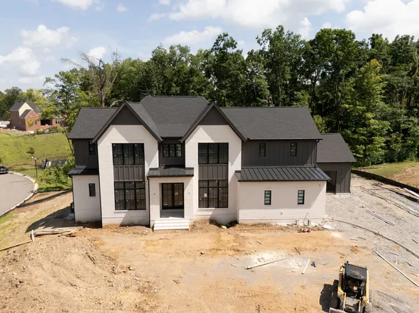 9405 Dewaal Rdg Lot 198, Brentwood, TN 37027