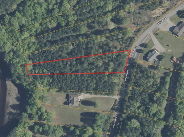 2 Canoe Creek, Gaston, NC 27832