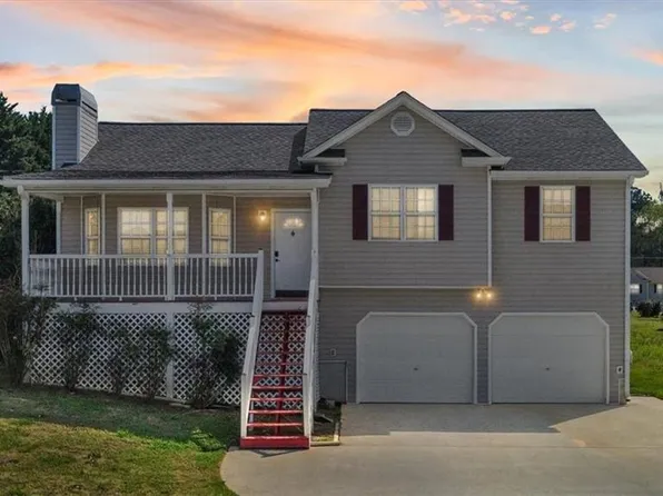 40 Fairview Knl, Dallas, GA 30157