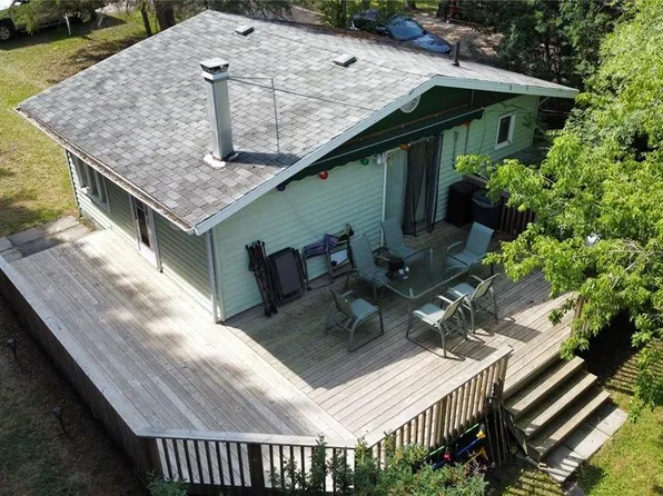 8 Mallard AVENUE, Greenwater Provincial Park, SK S0E 0B2