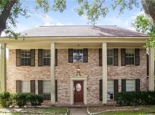 703 Herrick Ct, Katy, TX 77450