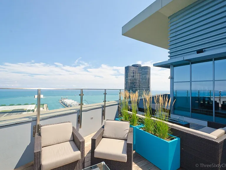 600 N Lake Shore Dr #3210 — Photo 13