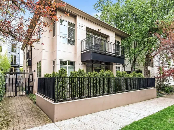 1951 NW Hoyt St #31, Portland, OR 97209