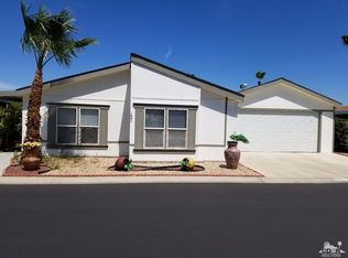 121 Hester Dr, Cathedral City, CA 92234