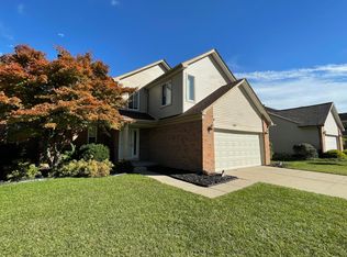 1438 Rand Rd, Canton, MI 48187