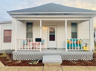 1401 S State St, Fort Scott, KS 66701