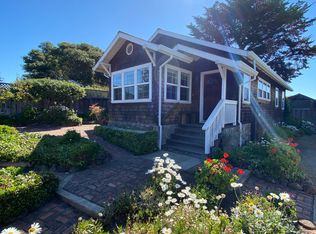 11450 Shoreline Hwy, Pt Reyes Station, CA 94956