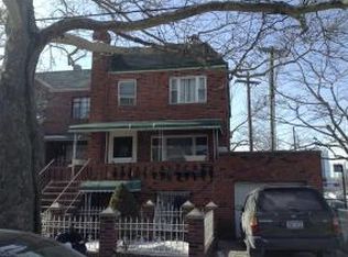 878 E 54th St, Brooklyn, NY