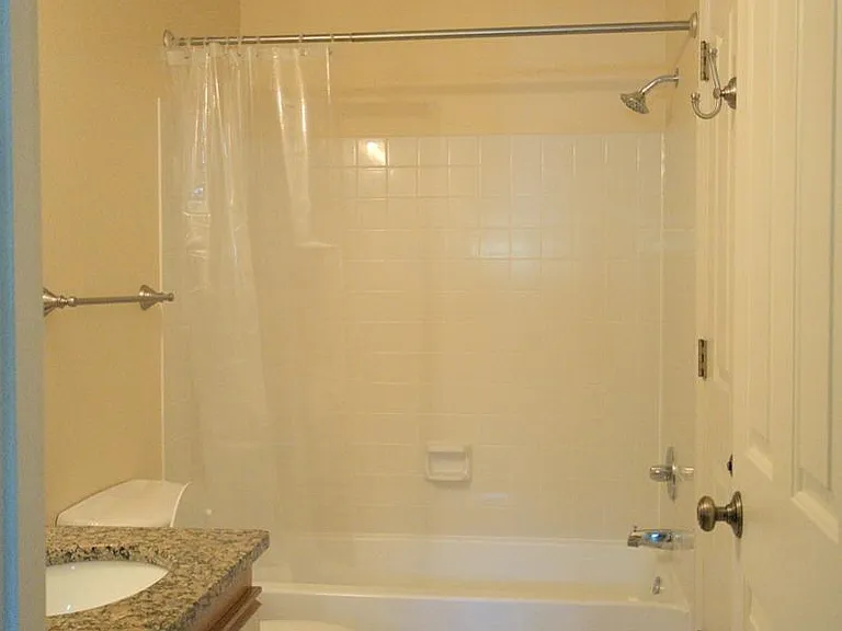 Hall Bath