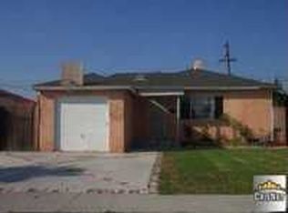447 E 238th Pl, Carson, CA 90745