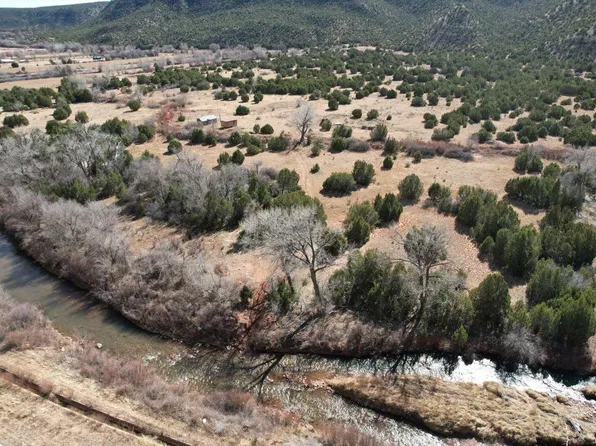 0 County Road B29c, Villanueva, NM 87583