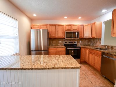 110 Kristi Dr, Indian Harbour Beach, FL, 32937