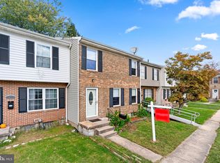 521 Jamestown Ct, Edgewood, MD
