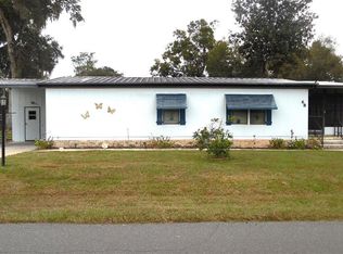 68 Robin Rd, Wildwood, FL 34785