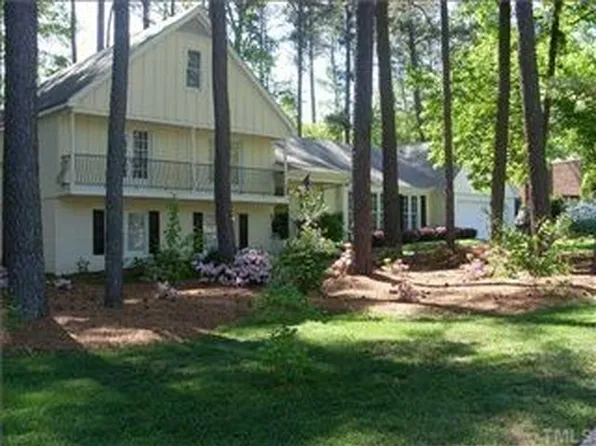 6901 N Ridge Dr, Raleigh, NC 27615