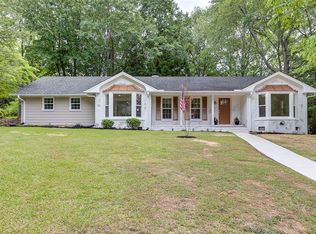 515 Trinity Way, Greenville, SC 29617