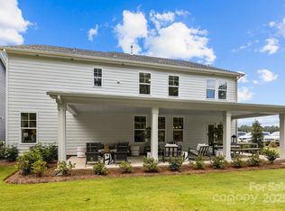 1011 Arcturus Ct, York, SC 29745