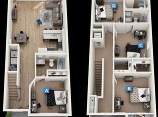 2540 Talmadge Dr, Rockingham, VA 22801