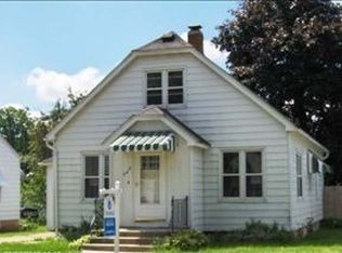 2416 7th St, Monroe, WI 53566