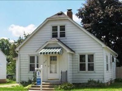 2416 7th St, Monroe, WI, 53566