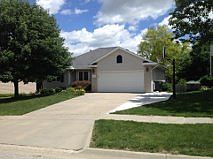 Curb appeal 