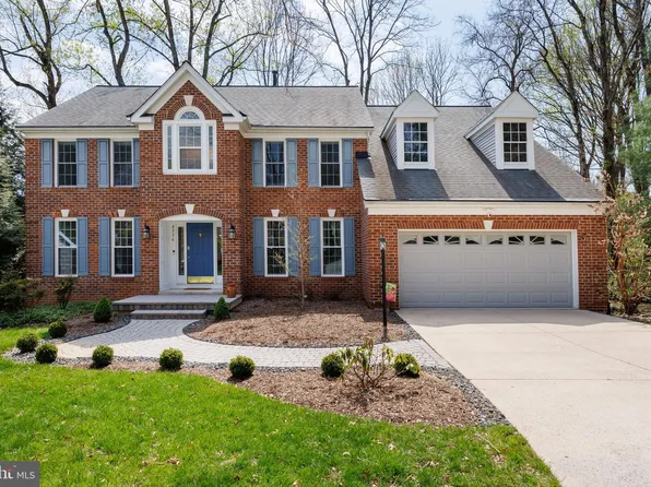 6336 Departed Sunset Ln, Columbia, MD 21044