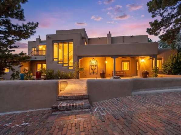145 & 157 Brownell Howland Rd, Santa Fe, NM 87501