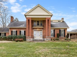 5802 Clarksville Rd, Trenton, KY 42286