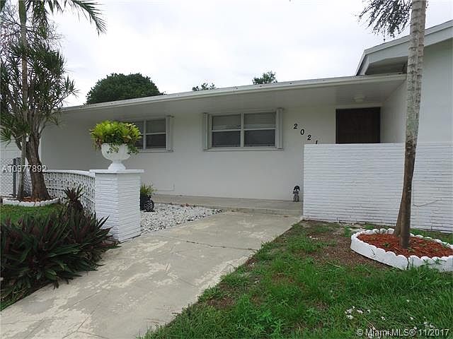 1st image of 2021 NW 172nd St