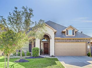 4418 Rustic Montell Ln, Katy, TX 77493