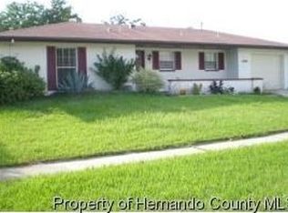 12384 Corrine Ave, Spring Hill, FL 34609